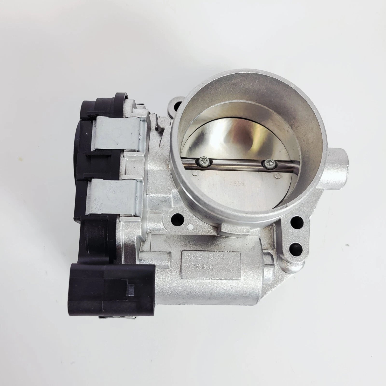 Screamin Eagle Pro High-Flow Throttle Body 64mm for Harley-Davidson (2008–2016)