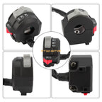 Handlebar Switch for Yamaha Blaster YFS200 YFS200SE (2002–2006)