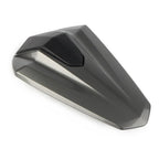 Rear Pillion Cowl Seat Cover for Kawasaki Ninja 400 (2018-2023) Grey