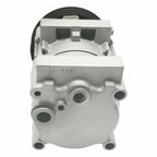 AC Compressor Kit Replacement for Ford Econoline E-150 (2000-2007)