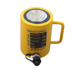 4 Inch Hydraulic Ram Cylinder for Heavy-Duty Applications (100 mm Stroke)