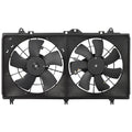 A/C Radiator Cooling Fan for Chevrolet Camaro (2012–2015) 620569