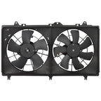 A/C Radiator Cooling Fan for Chevrolet Camaro (2012–2015) 620569