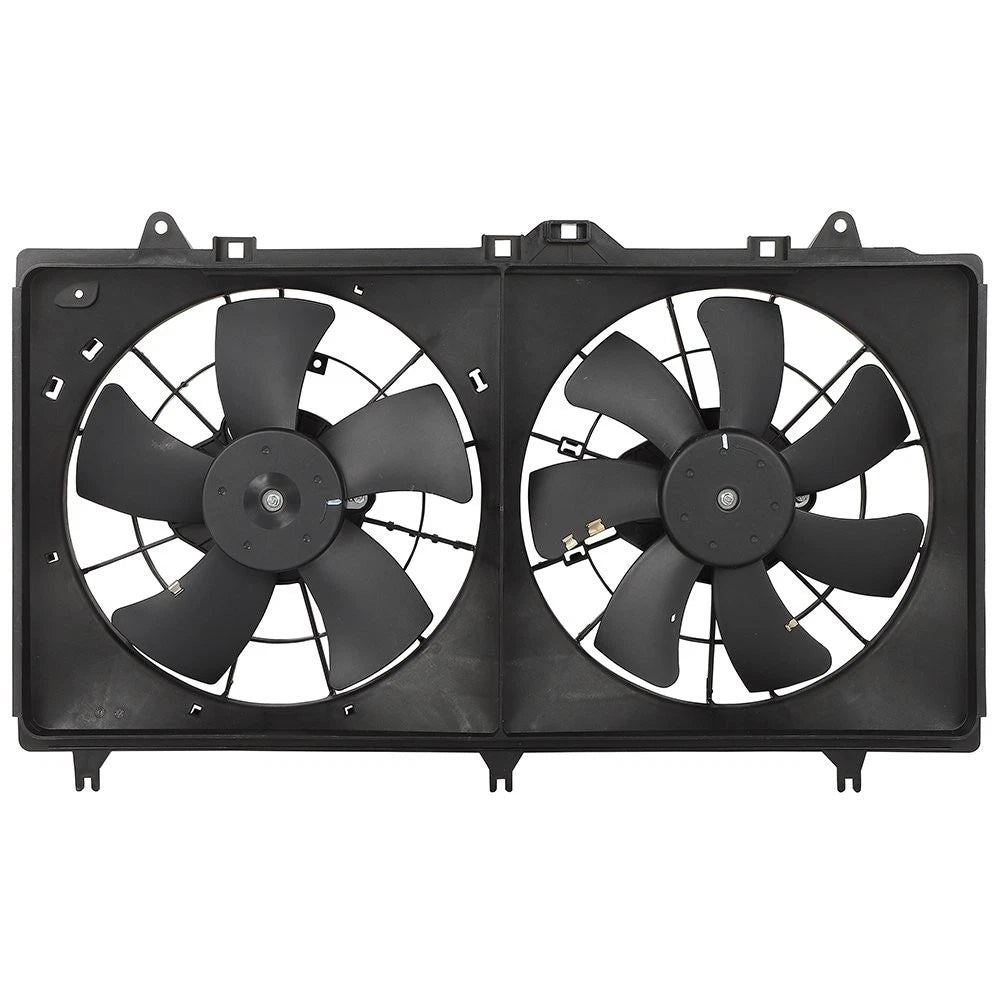 A/C Radiator Cooling Fan for Chevrolet Camaro (2012–2015) 620569