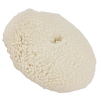 7 Inch Hook Loop Wool Bonnet for Polishing Buffing (Universal)