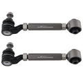 Adjustable Rear Camber Arms Alignment Kit for Honda Accord Acura CL TL (1998–2002)