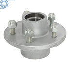 Trailer Bearing Kit for #84 Spindle 3500lbs (5 on 4.5)