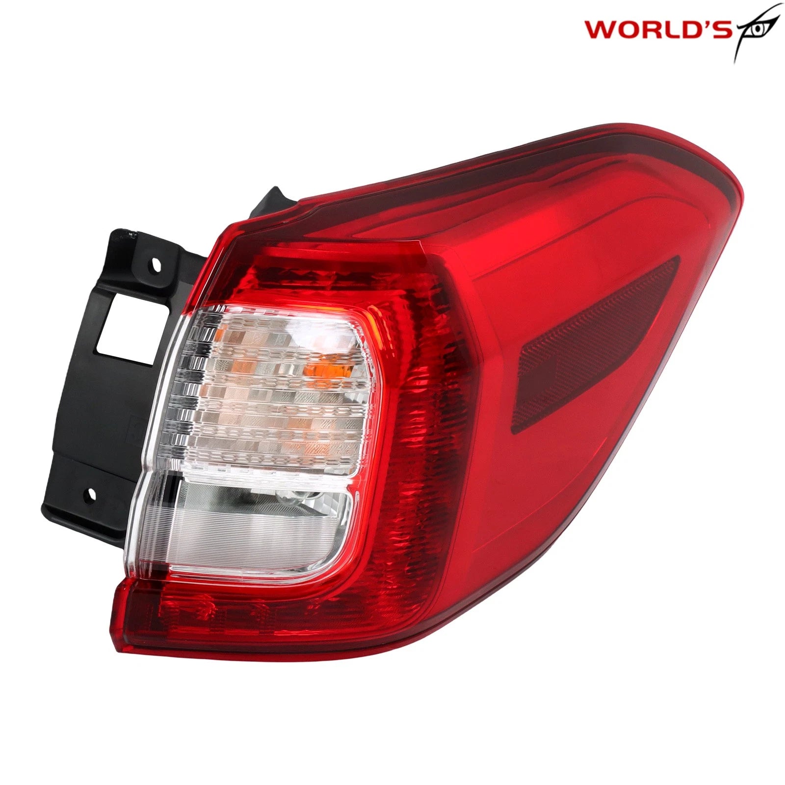 Outer LED Tail Light for Subaru Ascent (2019–2025)
