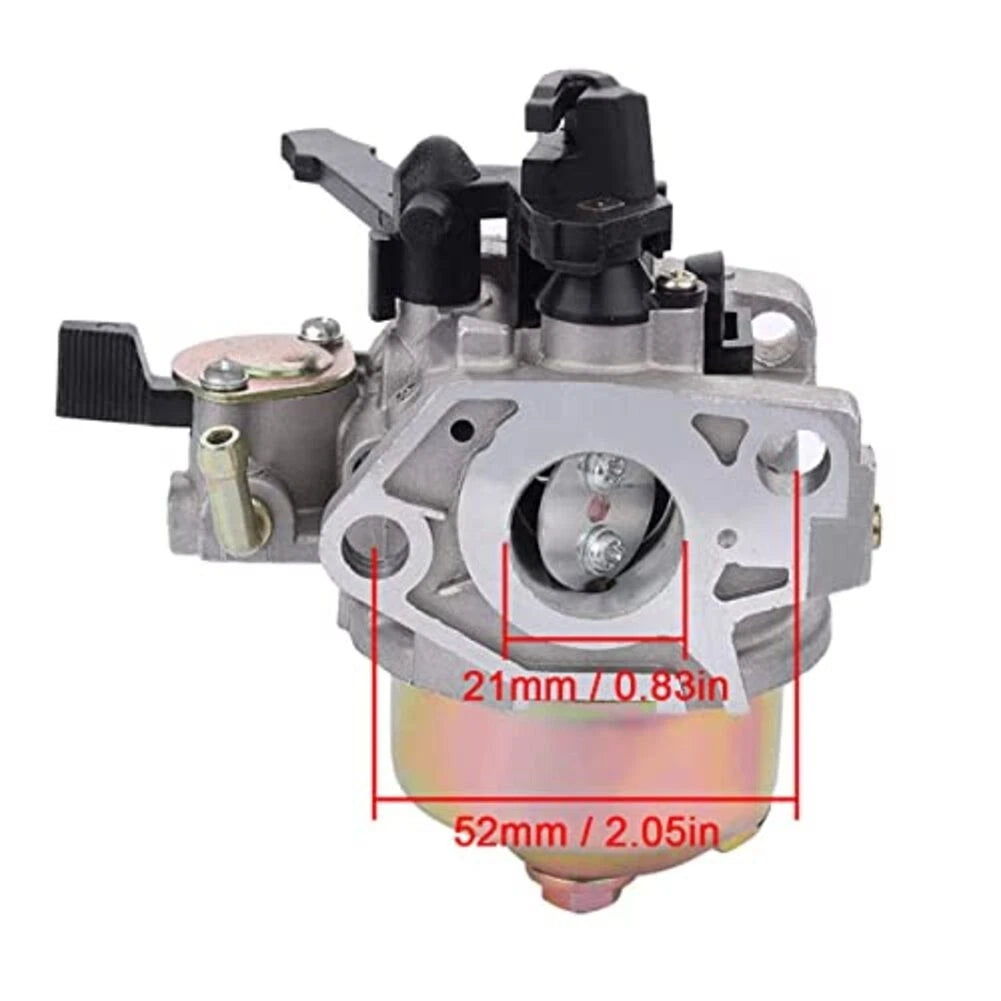 Carburettor Kit for Honda GX240 GX270 (2000–2023)