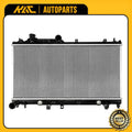 Radiator Aluminum Core for 2010–2014 Subaru Legacy H4 2.5L