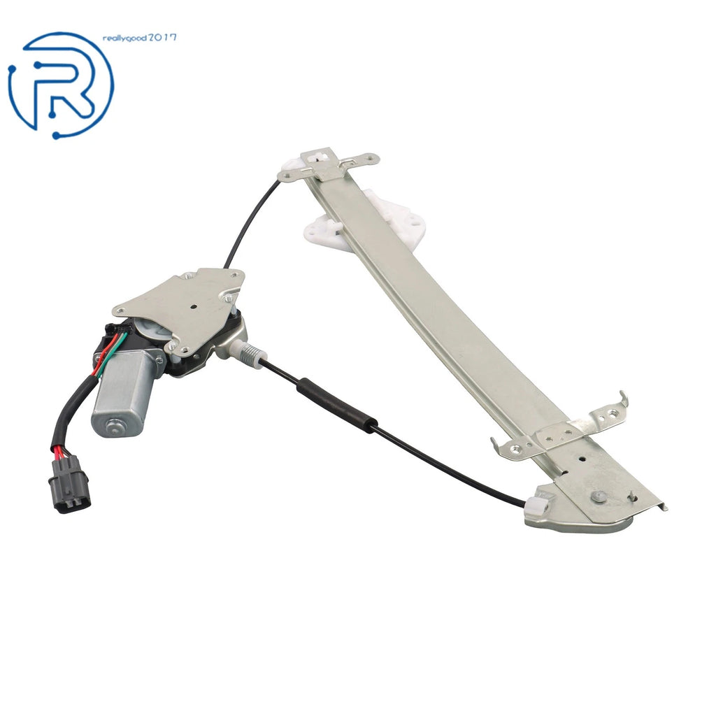 Front Left Window Regulator with Motor for Subaru Outback Legacy (2015-2019)