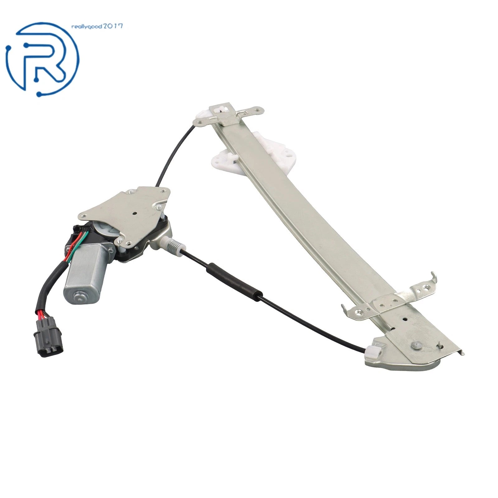 Front Left Window Regulator with Motor for Subaru Outback Legacy (2015-2019)