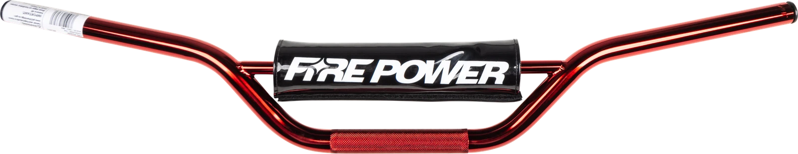 Handlebar for Csa Mini 150cc (1981) Red