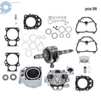 Rebuild Kit for Honda TRX420 (2009–2024)