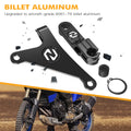 Clutch Arm Lever & Bracket for Yamaha Tenere 700 / XTZ700 (2019–2024)