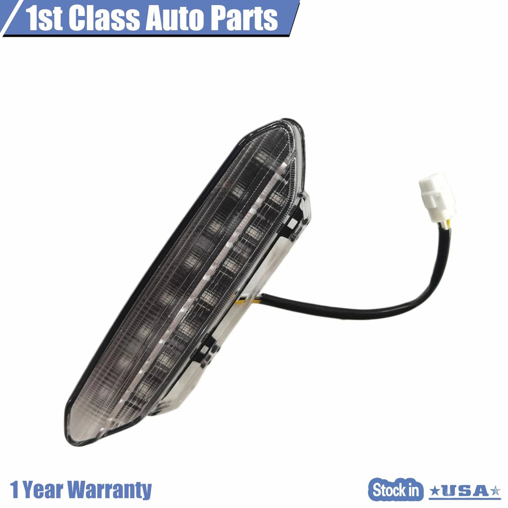 LED Taillight Lens for Yamaha YFZ450 (2006-2009)