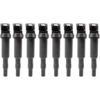 Ignition Coil Set for BMW 525i, M5, X5, 323i