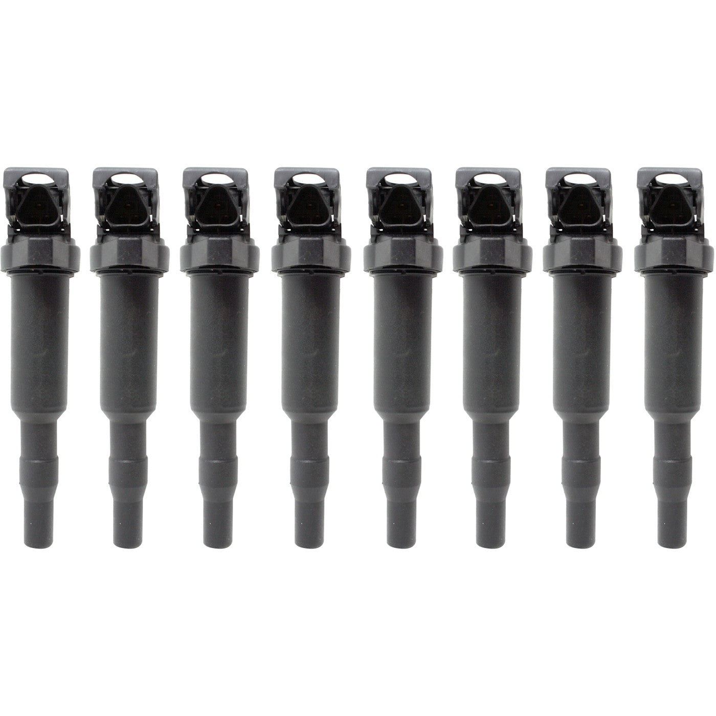 Ignition Coil Set for BMW 525i, M5, X5, 323i