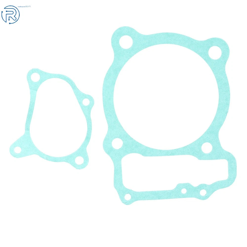 Gasket Kit with Oil Seals for Honda TRX400EX (1999–2004)