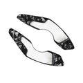 Steering Wheel Shift Paddle Extensions for Lexus IS RC NX CT (2014-2023)