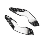 Steering Wheel Shift Paddle Extensions for Lexus IS RC NX CT (2014-2023)