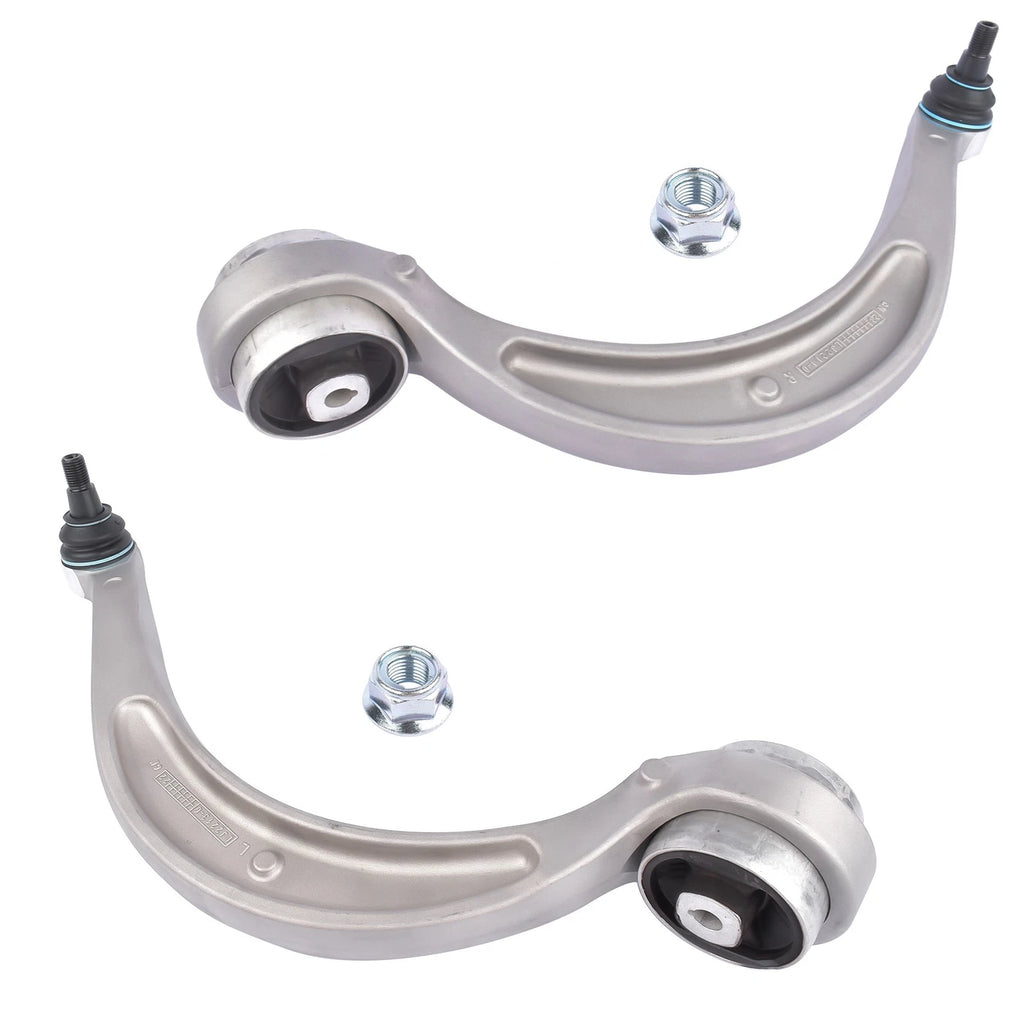 2X Control Arm Front Lower Rearward for Audi A4 A5 S4 S5 RS5 (2017–2021) CMS701133