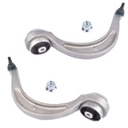 2X Control Arm Front Lower Rearward for Audi A4 A5 S4 S5 RS5 (2017–2021) CMS701133