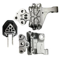 3Pcs Engine & Transmission Mounts Kit for Dodge Dart (2013–2016)