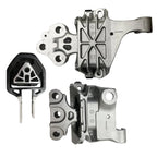 3Pcs Engine & Transmission Mounts Kit for Dodge Dart (2013–2016)
