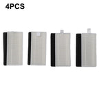 Replacement Filters for Robot Vacuum Cleaner