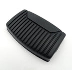 Clutch Pedal Pads Replacement for 1975–2008 Ford F-150 Manual Transmission