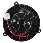 HVAC Blower Motor and Fan Cage for Dodge Dart (2013-2016)