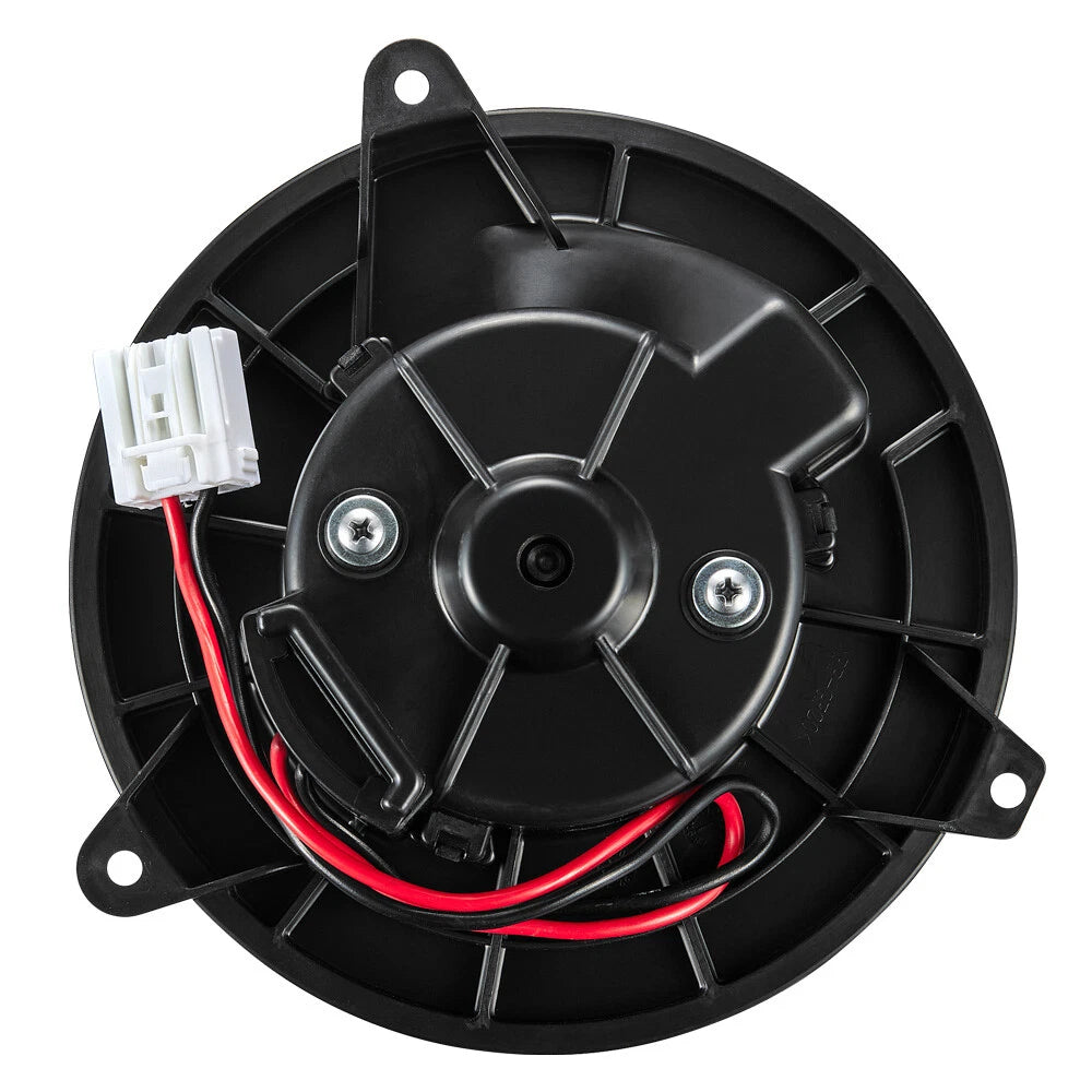 HVAC Blower Motor and Fan Cage for Dodge Dart (2013-2016)