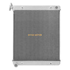 Aluminum Radiator for Polaris RZR XP 1000 XP4 (2014–2020)
