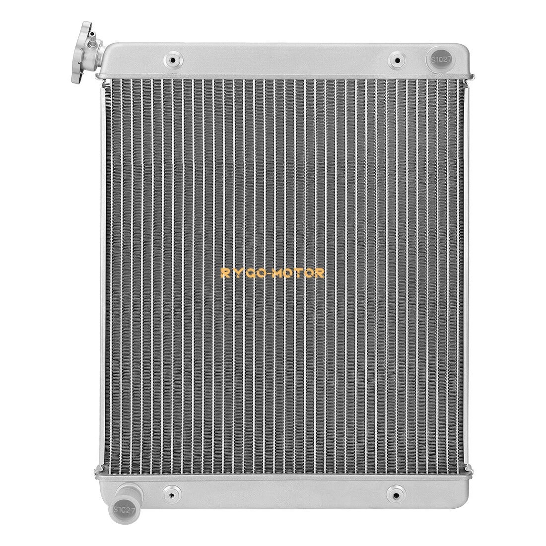 Aluminum Radiator for Polaris RZR XP 1000 XP4 (2014–2020)