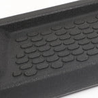 Heavy Duty ABS Side Step Nerf Bar Running Board for Jeep Wrangler JL (2018–2024)