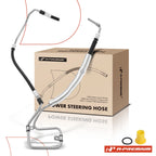 Power Steering Return Line Hose for Chevrolet Malibu Pontiac 
