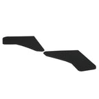 Tank Side Knee Pads Rubber Grips for Honda Africa Twin ADV Sport (2018–2020)