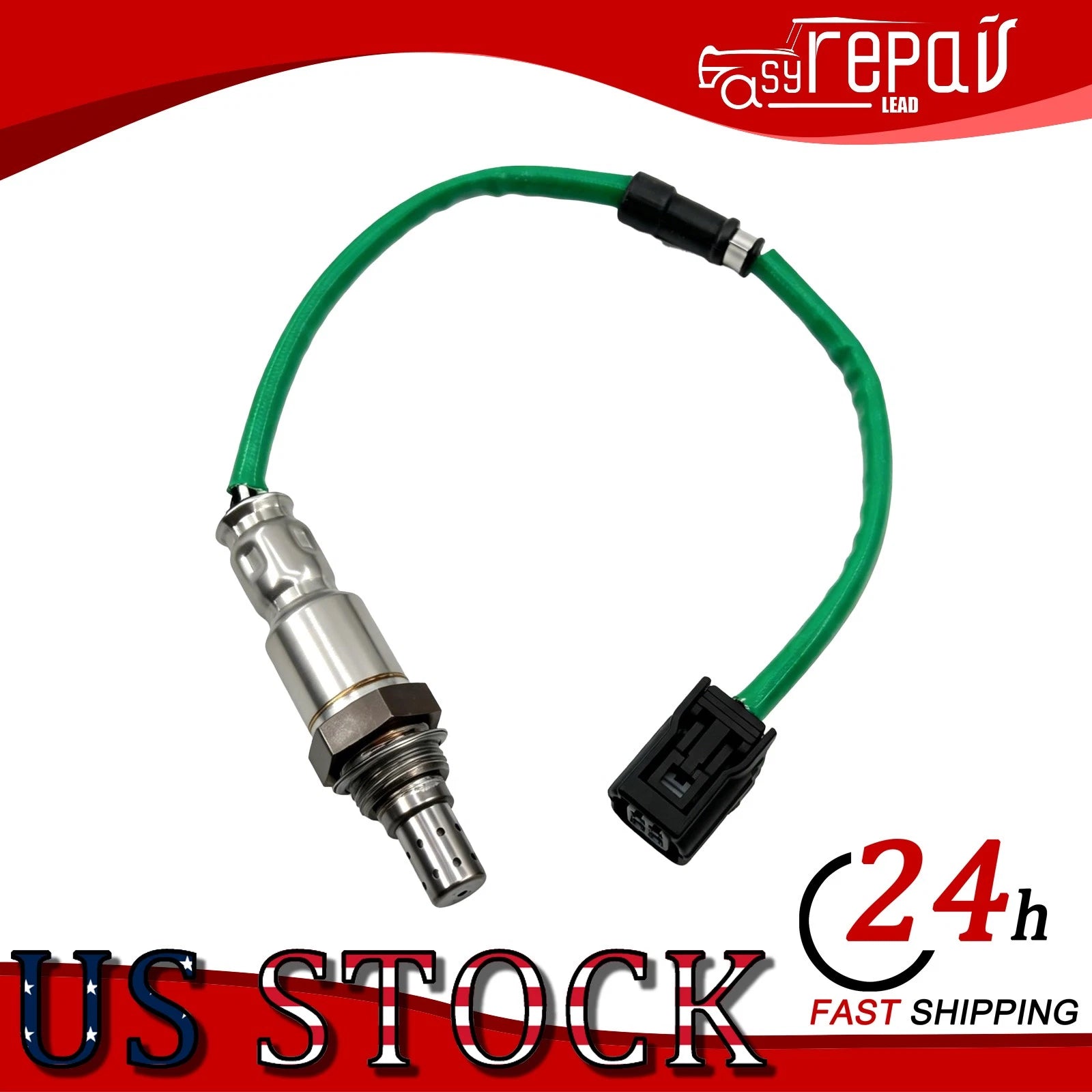 Downstream Oxygen Sensor Kit for Acura TLX (2010)