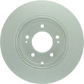 Bosch Rear QuietCast Rotor for 28011498