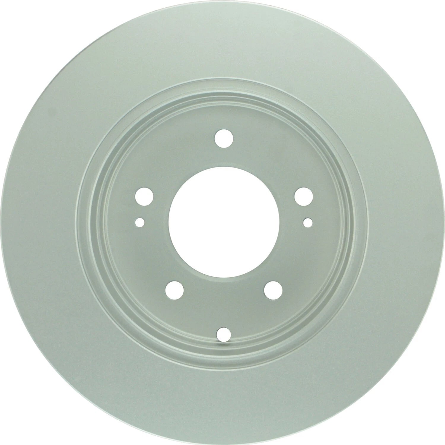 Bosch Rear QuietCast Rotor for 28011498