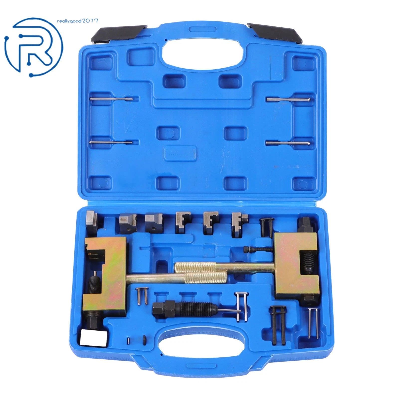 Timing Chain Removal Installer Kit for Benz M271 M272 M273 M274 M276 (2000–2023)