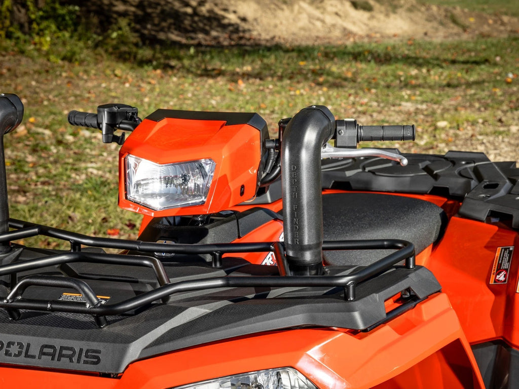 Depth Finder Snorkel Kit for Polaris Sportsman (See Fitment)