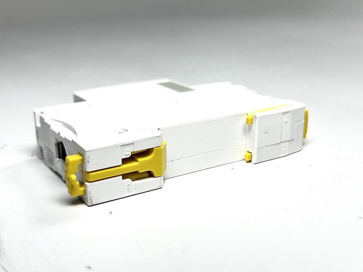 Miniature Circuit Breaker iC60N C 10A for Schneider Electric A9F79110