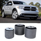 Front Axle Isolator Bushing for Dodge Durango Jeep Grand Cherokee (2011–2019)