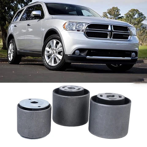 Front Axle Isolator Bushing for Dodge Durango Jeep Grand Cherokee (2011–2019)