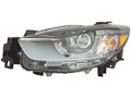 Driver Side Headlight Assembly for Mazda CX-5 (2016) DT874PD