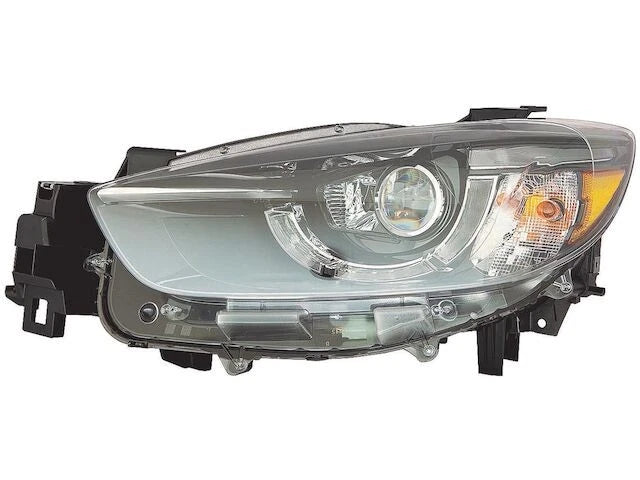 Driver Side Headlight Assembly for Mazda CX-5 (2016) DT874PD