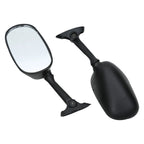 Rear View Mirror for Suzuki GSX-R750 (2004–2005), GSXR1000 (2003–2004), SV1000S (2003–2007)
