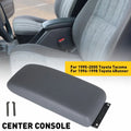 Carbon Fiber Steering Wheel Booster Cover for Universal Fit